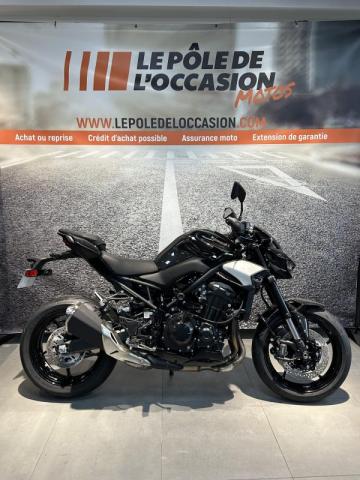 Kawasaki Z900 70kw - 150e/mois 900