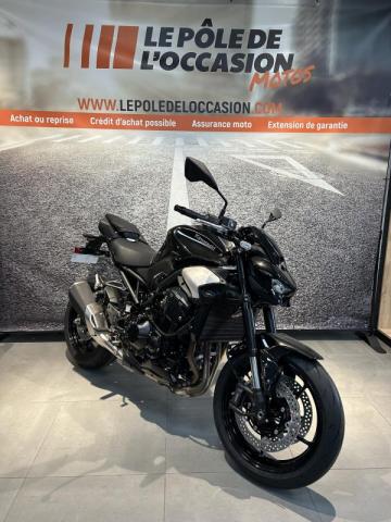 Z900 70kw - 150e/mois image 1