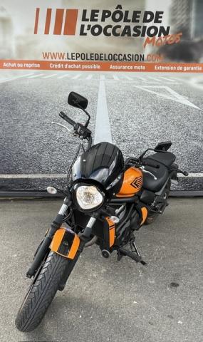 Vulcan S image 2