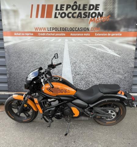 Vulcan S image 4