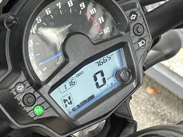 Vulcan S image 1