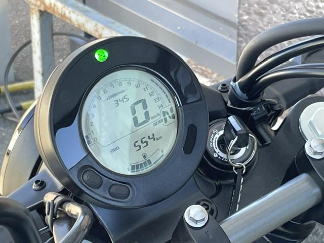 Eliminator 500 image 3