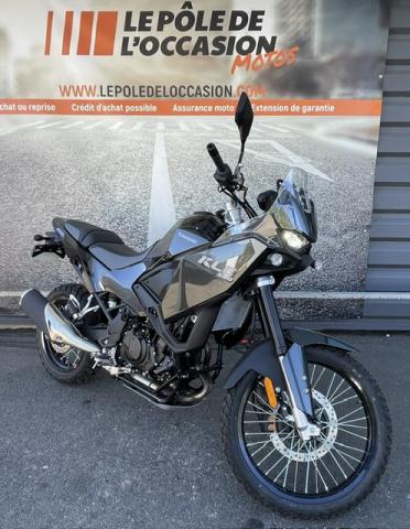 Kle 500 - Garantie 2030 - 131e/mois image 2