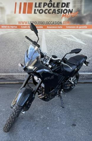 Kle 500 - Garantie 2030 - 131e/mois image 3