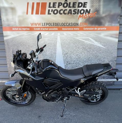 Kle 500 - Garantie 2030 - 131e/mois image 1