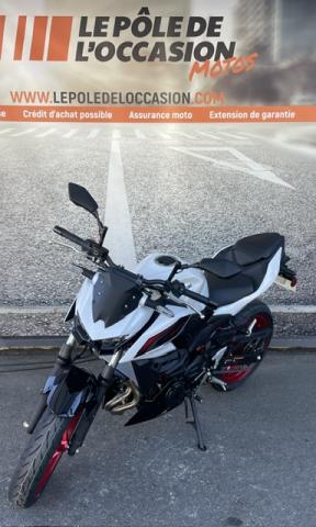 Z500 Se - Garantie 2030 - 83e/mois image 1