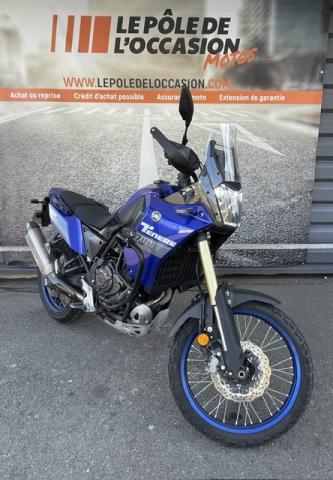 Tenere 700 A2 image 4