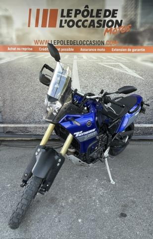 Tenere 700 A2 image 1