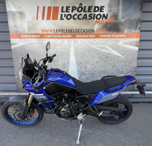 Tenere 700 A2 image 2