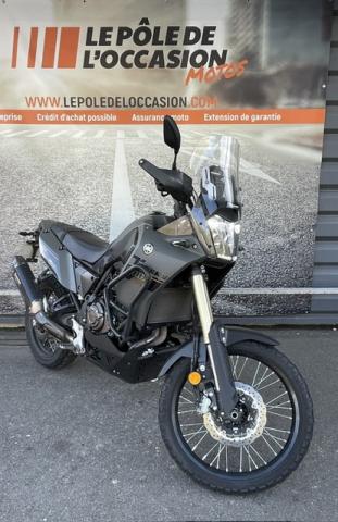 Tenere 700 A2 image 3