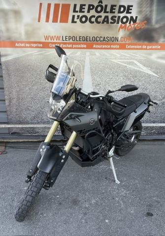 Tenere 700 A2 image 4