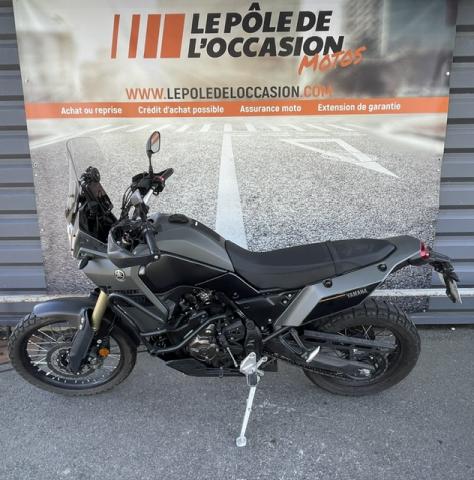 Tenere 700 A2 image 2