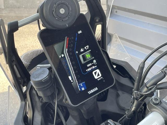 Tenere 700 A2 image 1