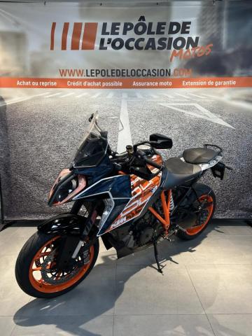 1290 Superduke Gt image 3