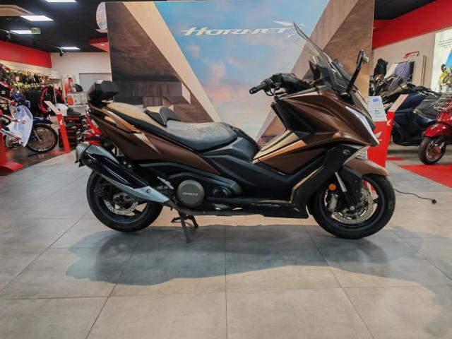 Kymco