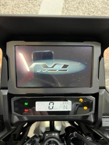 Honda Nt 1100 Dct image 4