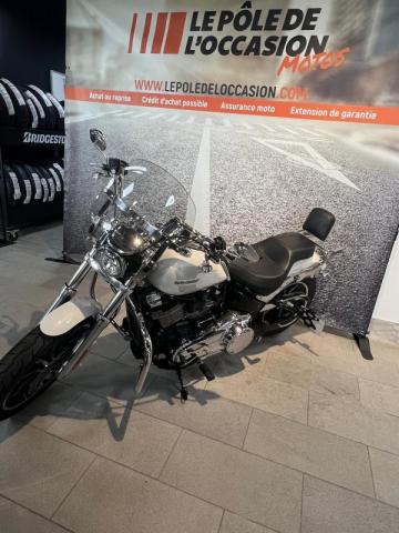 Softail Low Rider Metal 1745 Lowrider image 1