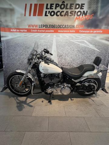 Softail Low Rider Metal 1745 Lowrider image 2