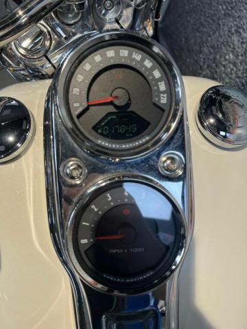 Softail Low Rider Metal 1745 Lowrider image 4