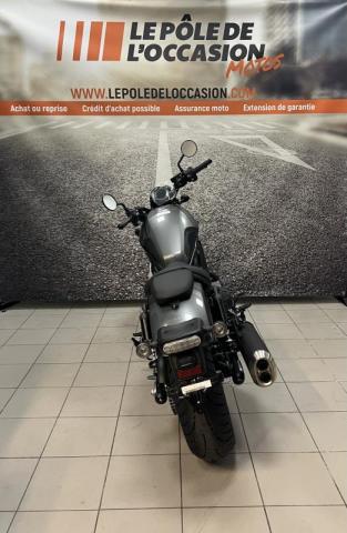Honda Cmx 1100 image 1