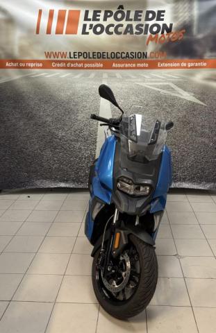 Bmw C400x image 1