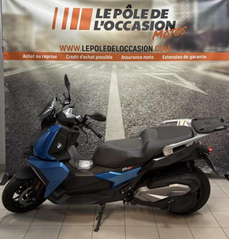 Bmw C400x image 3