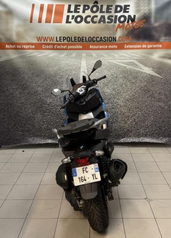 Bmw C400x image 2