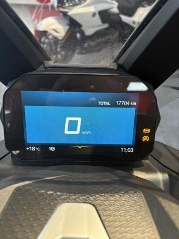 Bmw C400x image 4