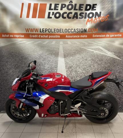 Honda Cbr 1000 Rr image 3