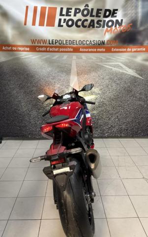 Honda Cbr 1000 Rr image 4