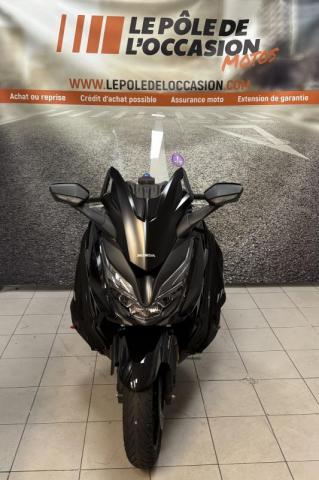 Honda Forza 125 image 3