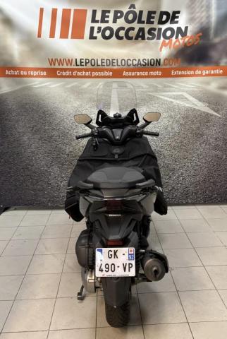 Honda Forza 125 image 2