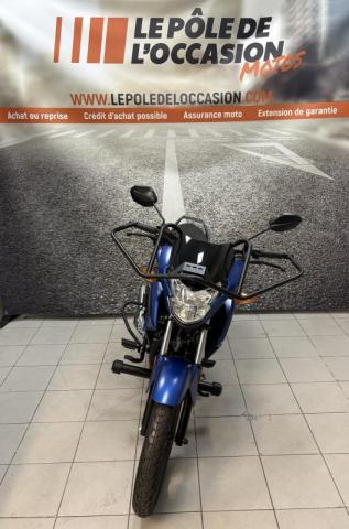 Honda Cbf 125 image 1