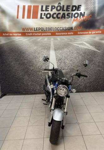 Honda Dax 125 image 2