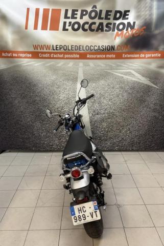 Honda Dax 125 image 3
