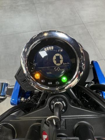 Honda Dax 125 image 4