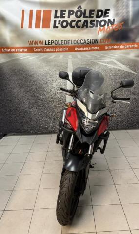 Cb 500 X image 3