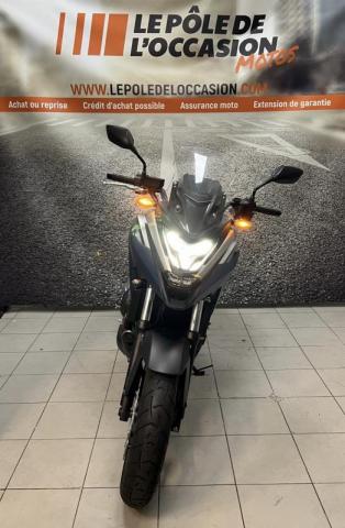 Nc 750 X image 2