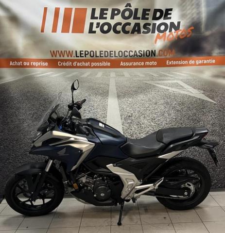 Nc 750 X image 1