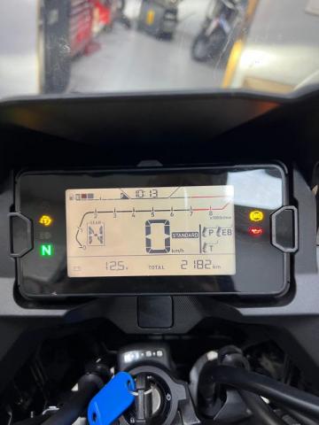 Nc 750 X image 4