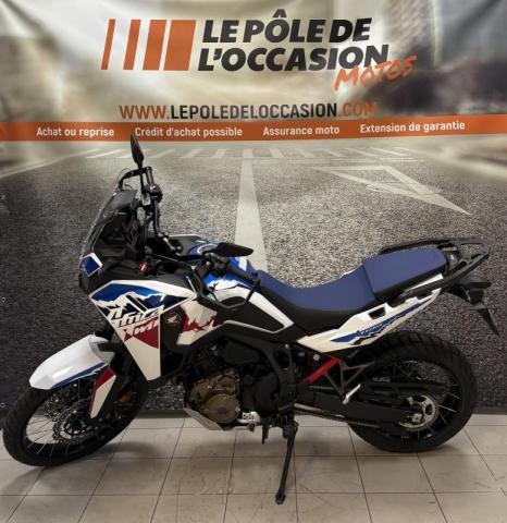 Crf 1100l Africa Twin image 4