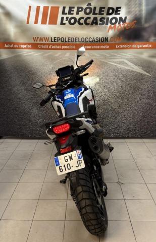 Crf 1100l Africa Twin image 3