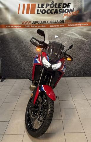 Crf 1100 L Africa Twin image 1