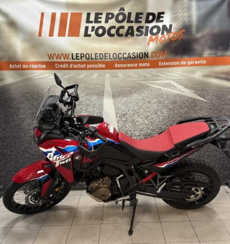 Crf 1100 L Africa Twin image 2