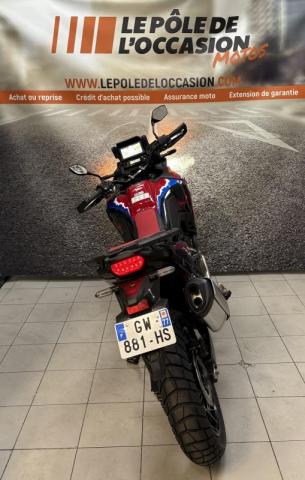 Crf 1100 L Africa Twin image 4