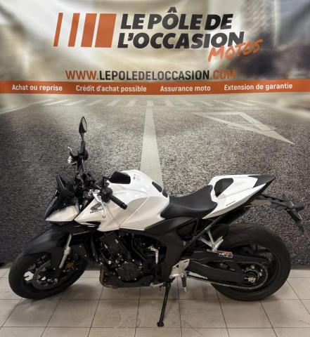 Cb 1000 Hornet image 1
