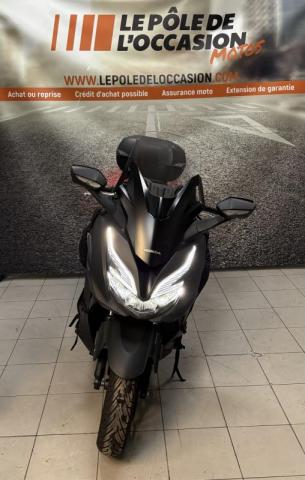 Forza 125 image 1