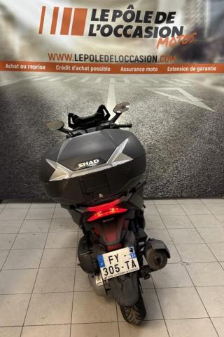 Forza 125 image 2