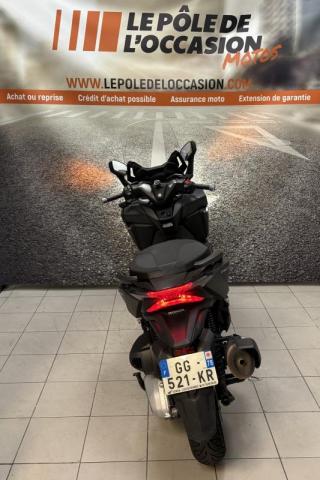 Forza 350 image 2