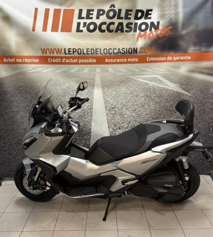 Adv 350 image 2